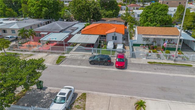 359 E 19th Street, sold in Hialeah 3rd, Hialeah, FL