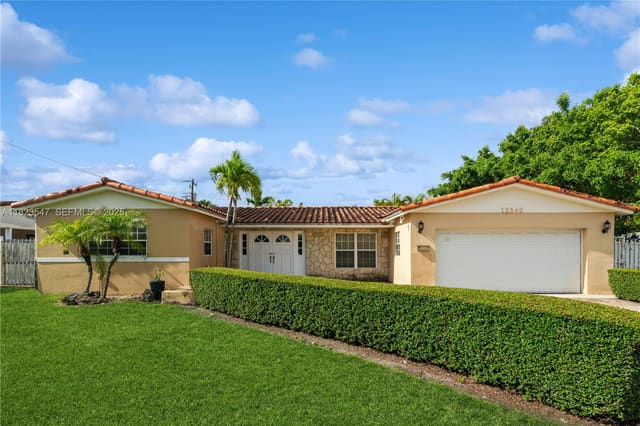 12540 SW 31st Street, sold in Southern Estates 9th, Miami, FL