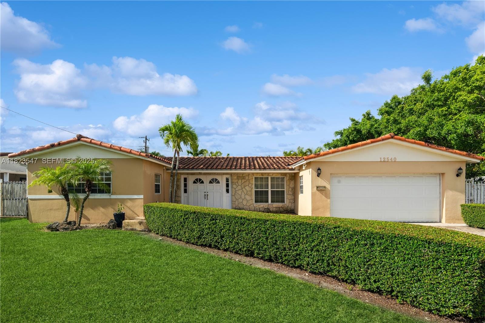 12540 SW 31st Street, Miami, FL 33175