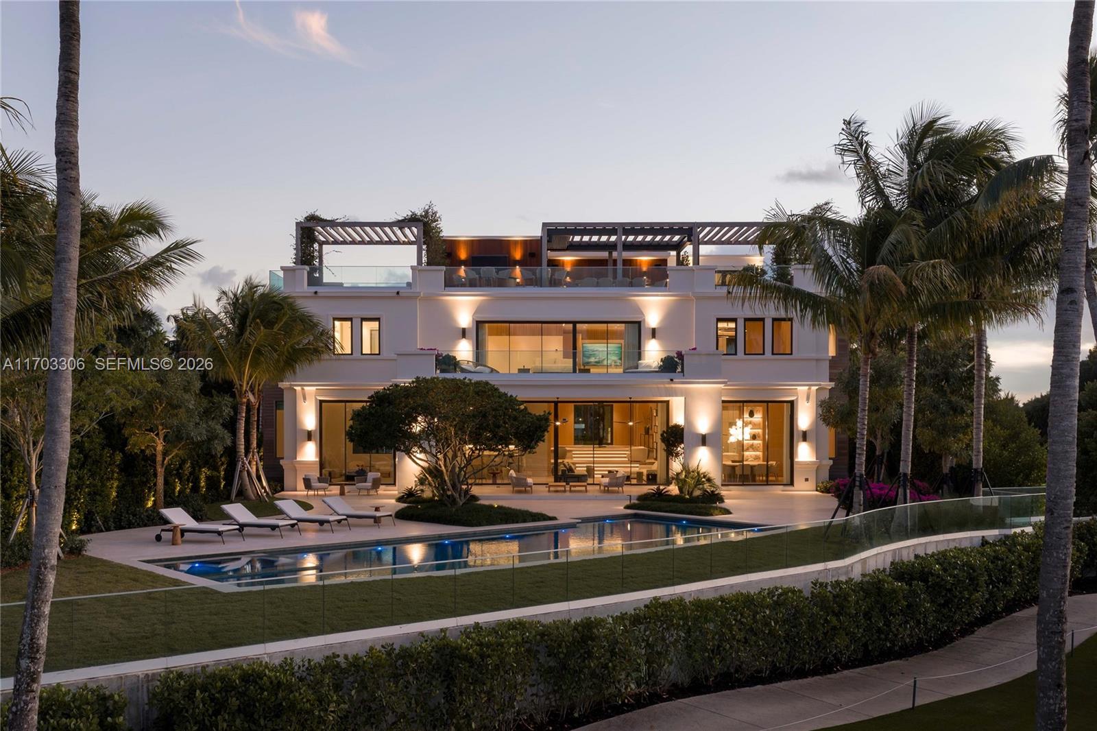 1006 Links Drive, Miami Beach, FL 33109, Miami Beach