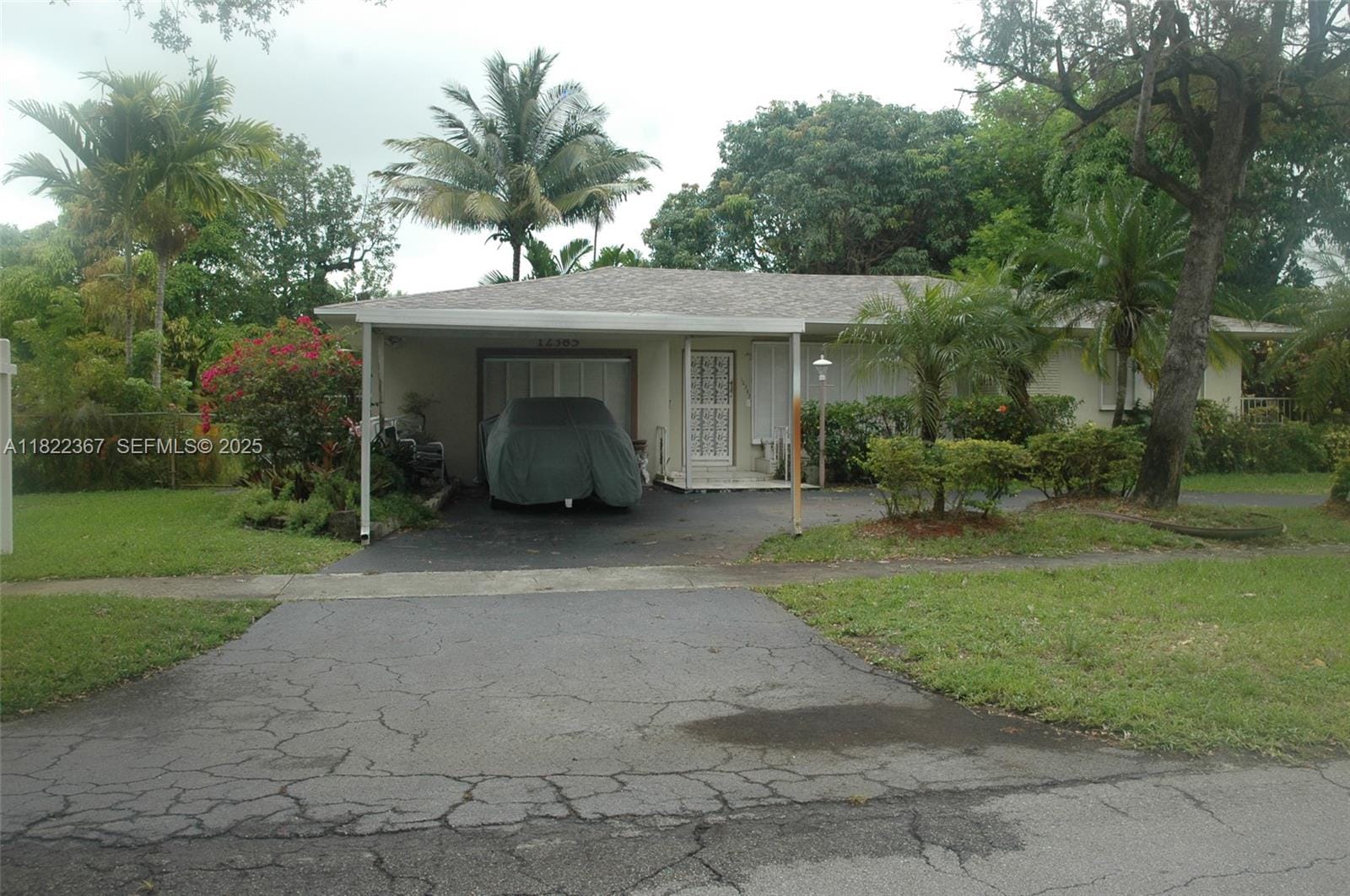 12385 NW 4th Avenue, North Miami, FL 33168