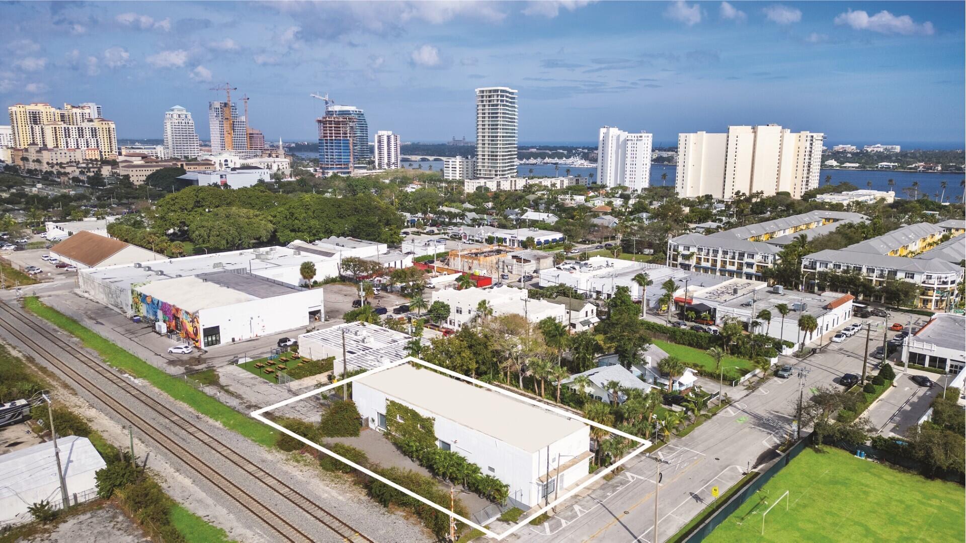 433 Flamingo Drive, West Palm Beach, FL 33401, West Palm Beach