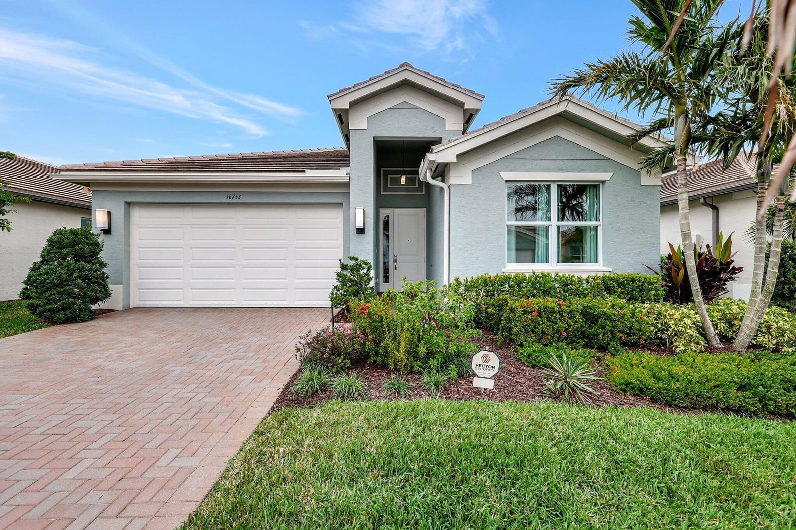 16753 SW Osprey Falls Way, Port St. Lucie, FL 34987