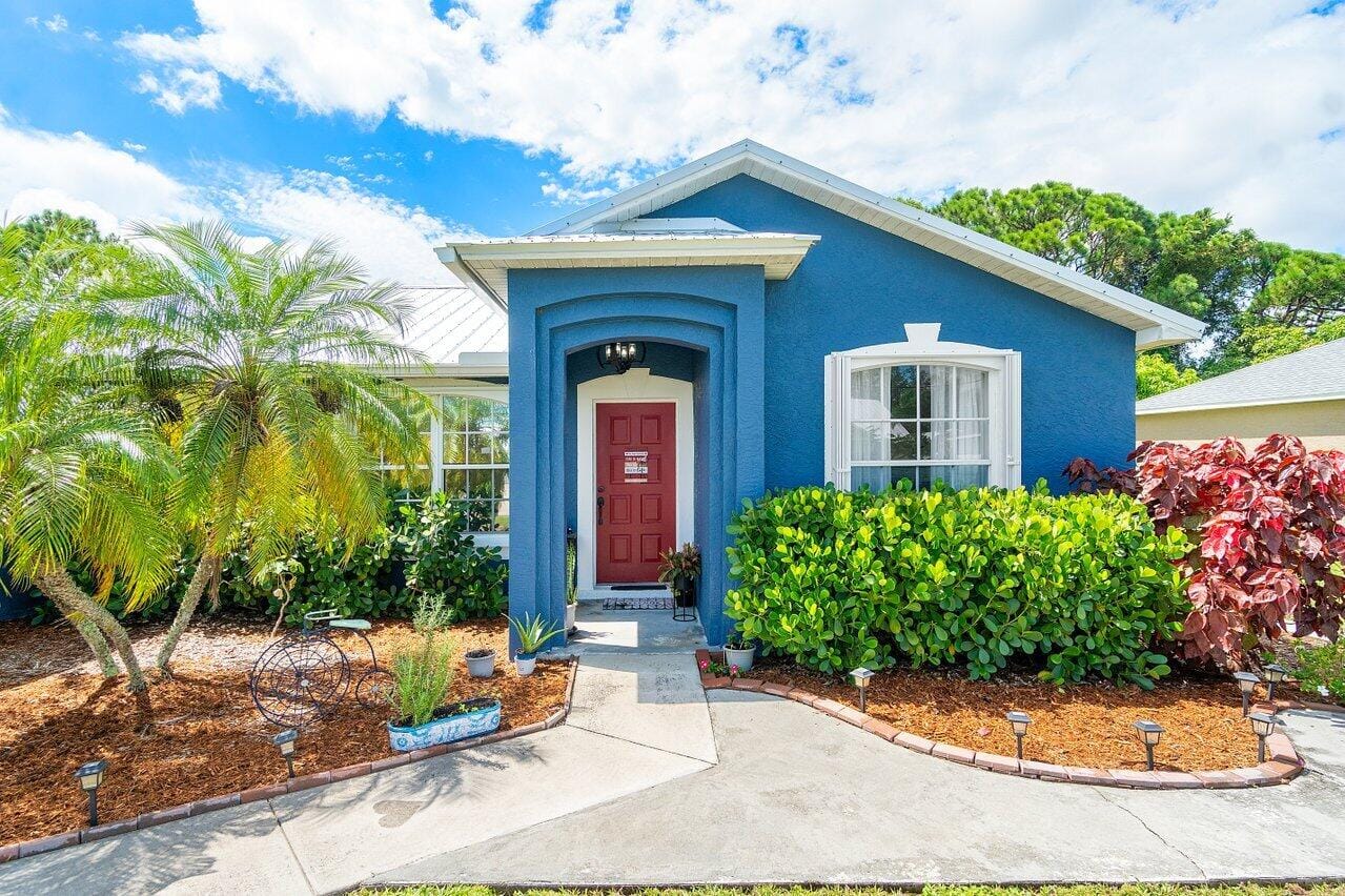 5950 NW Culebra Avenue, Port St. Lucie, FL 34986