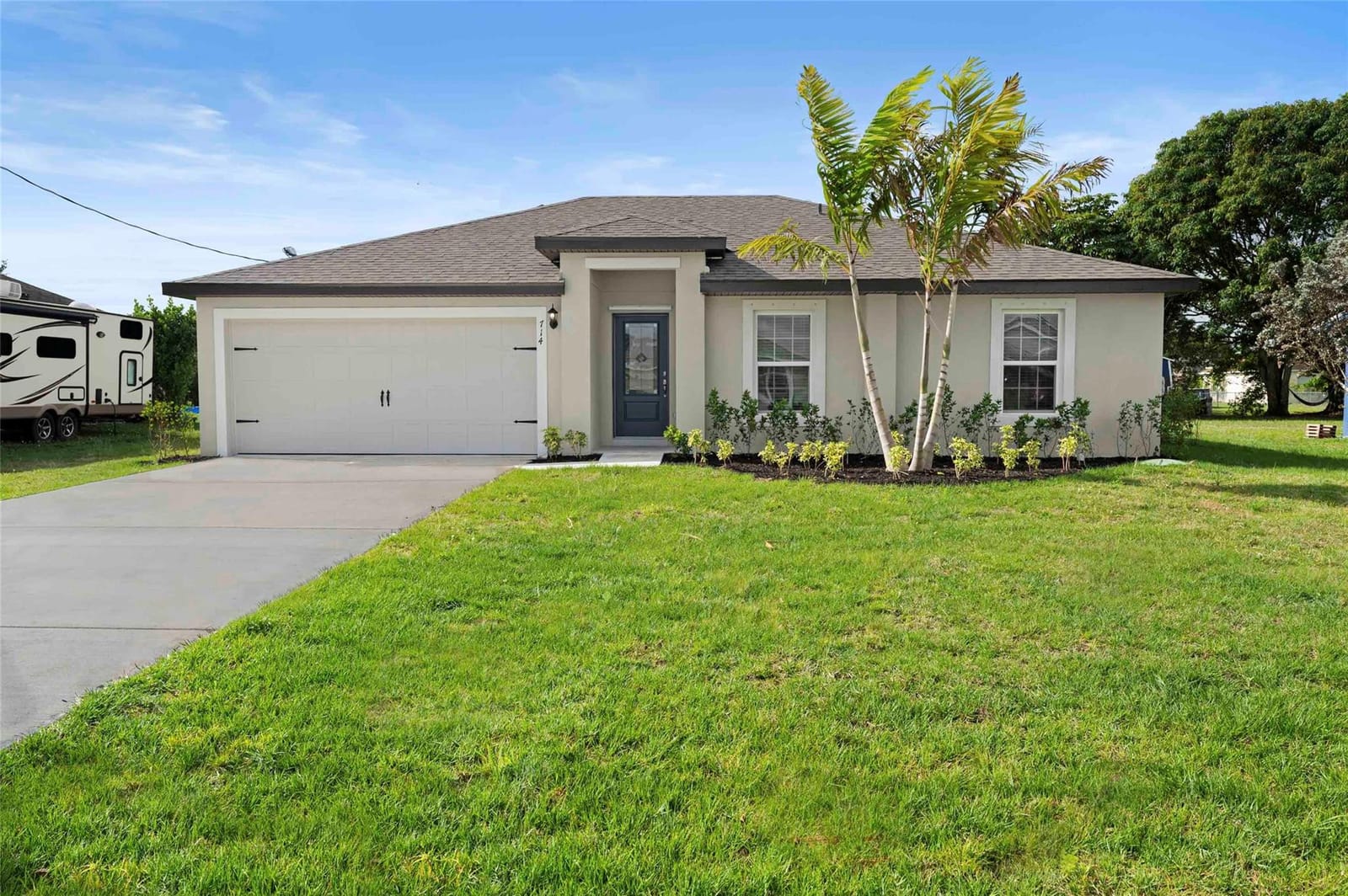 714 SW Lakehurst Drive, Port St. Lucie, FL 34983