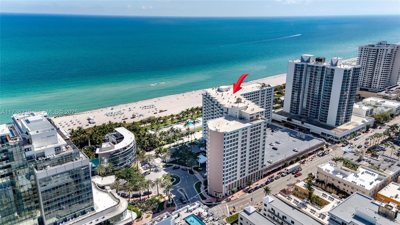 2899 Collins Avenue 833, Miami Beach, FL 33140 photo 21