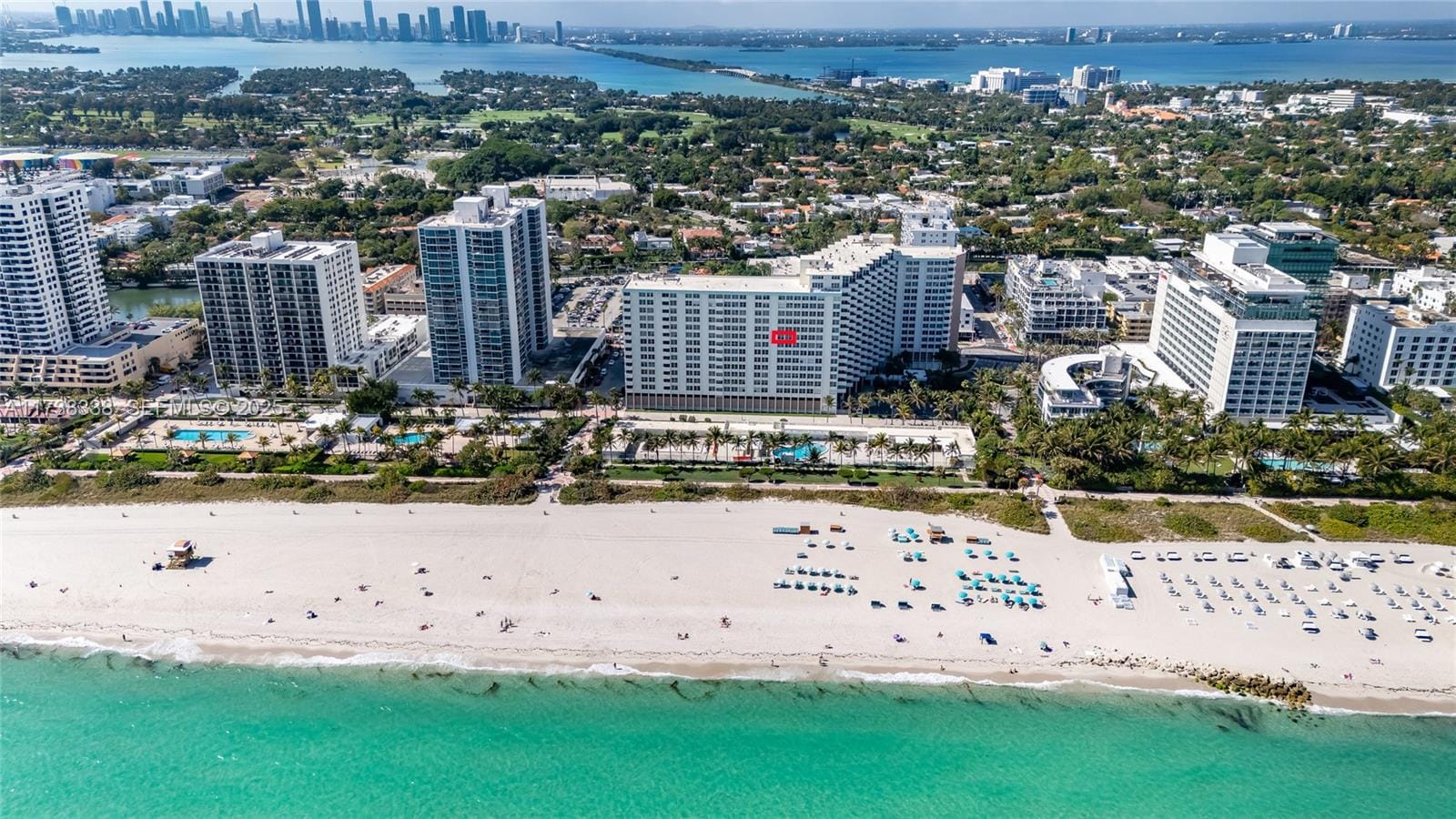 2899 Collins Avenue 833, Miami Beach, FL 33140