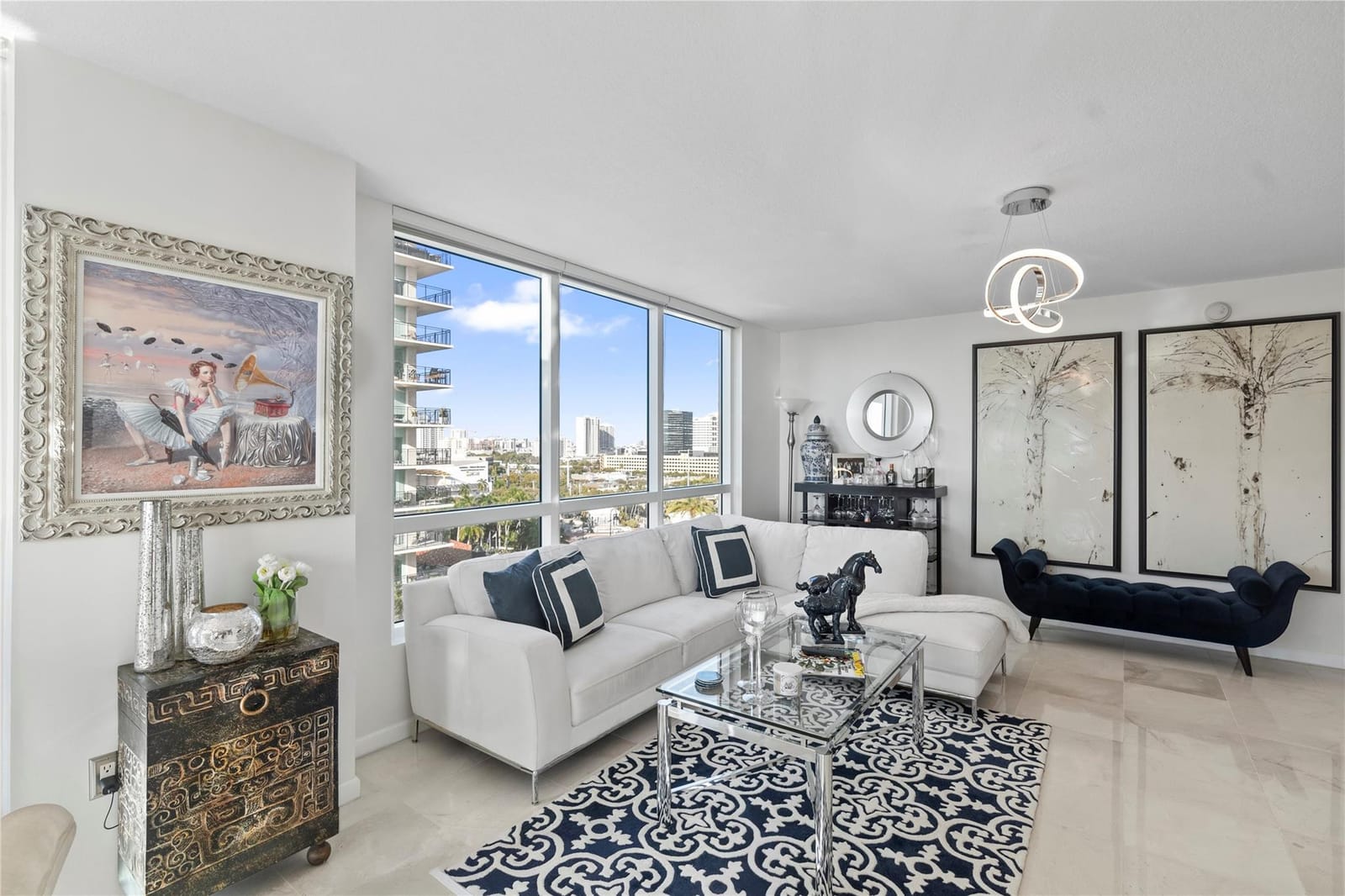 600 W Las Olas Boulevard 1103S, Fort Lauderdale, FL 33312