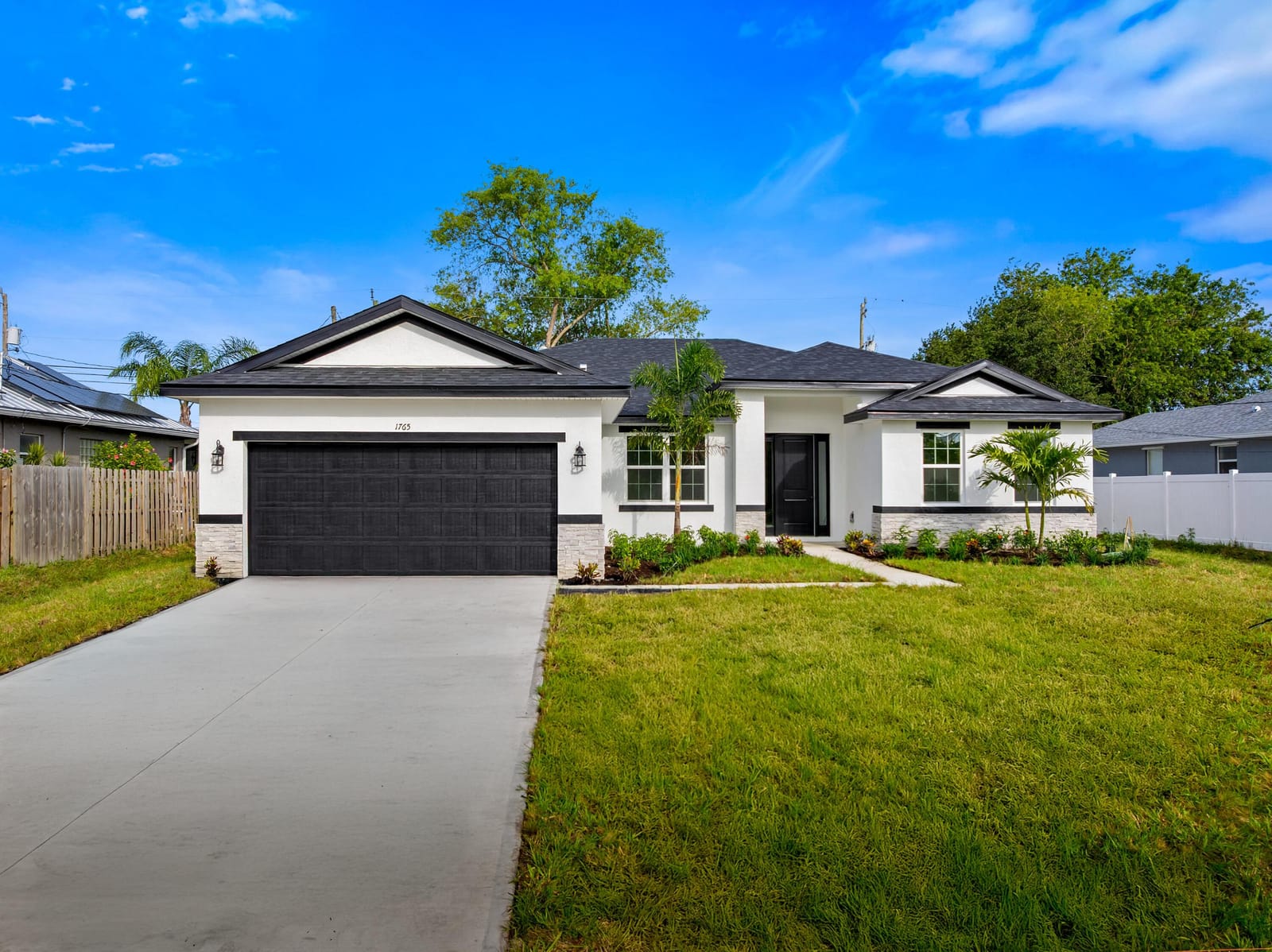 1765 SW Columbia Street, Port St. Lucie, FL 34987