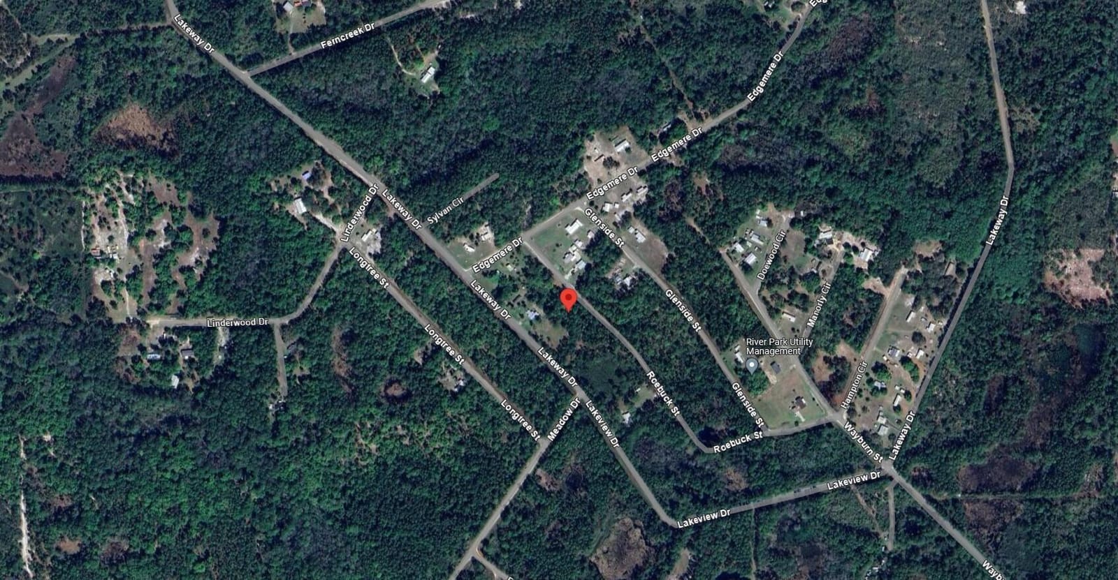 147 Roebuck Street, Georgetown, FL 32139 photo 11