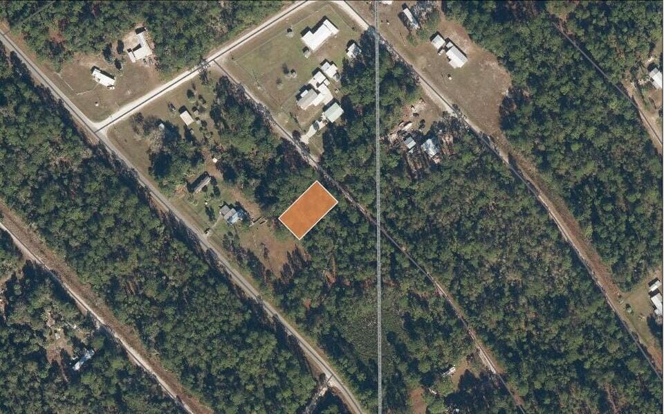 147 Roebuck Street, Georgetown, FL 32139 photo 12