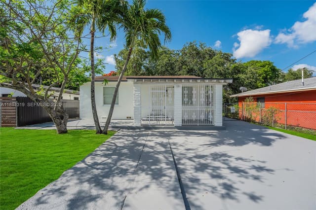262 NW 57th Street, Miami, FL 33127