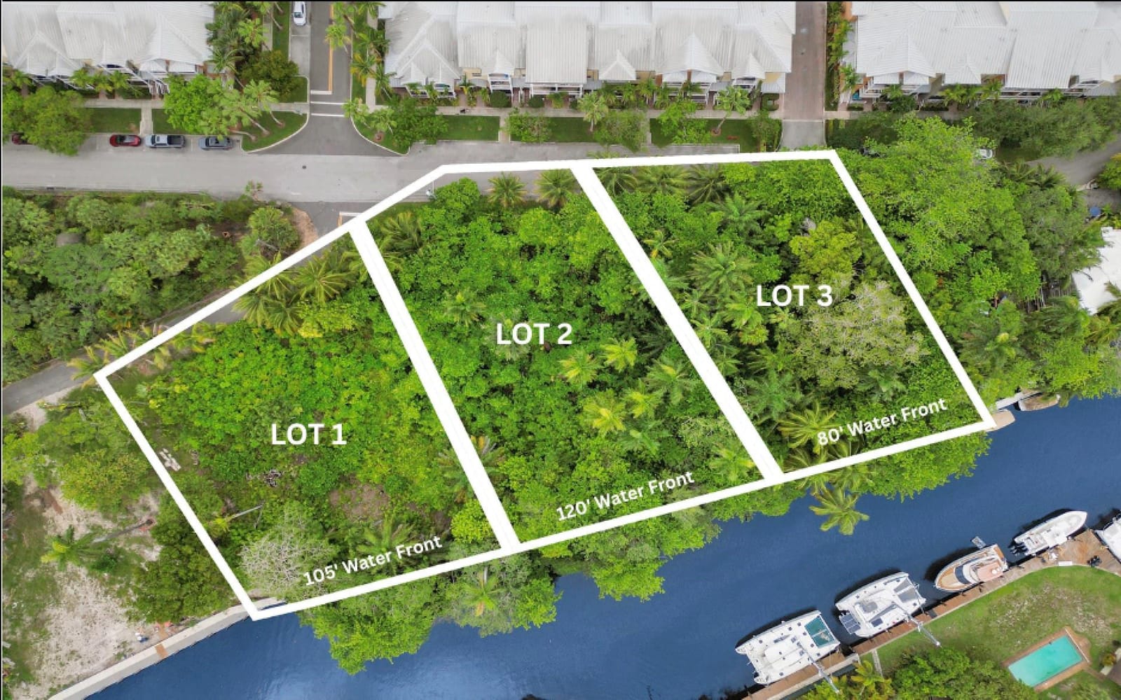 SW 14th Avenue, Fort Lauderdale, FL 33312 photo 1