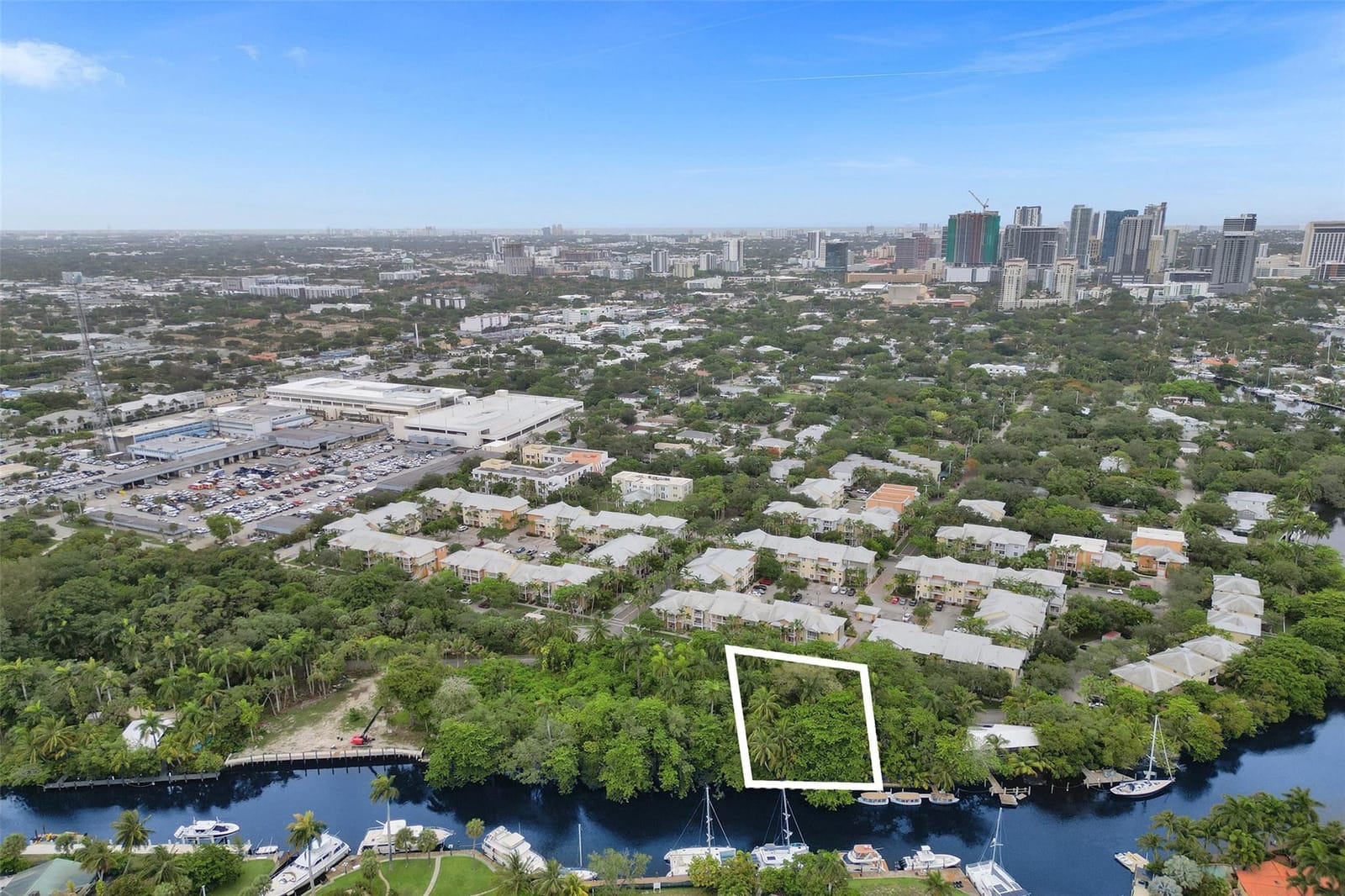 SW 14th Avenue, Fort Lauderdale, FL 33312 photo 5