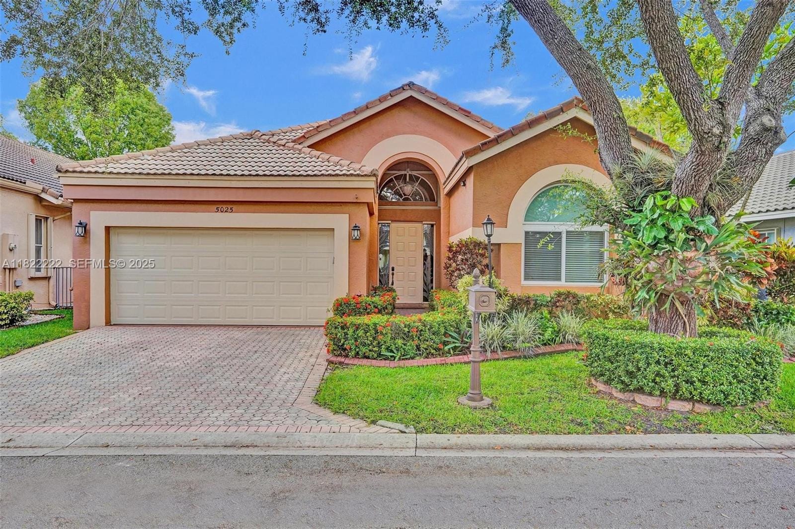 5025 NW 95th Drive, Coral Springs, FL 33076