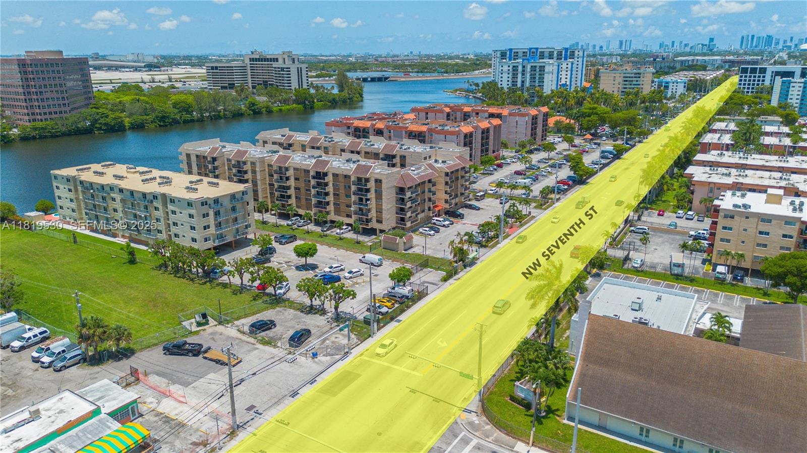 5249 NW 7th Street 103, Miami, FL 33126 photo 24