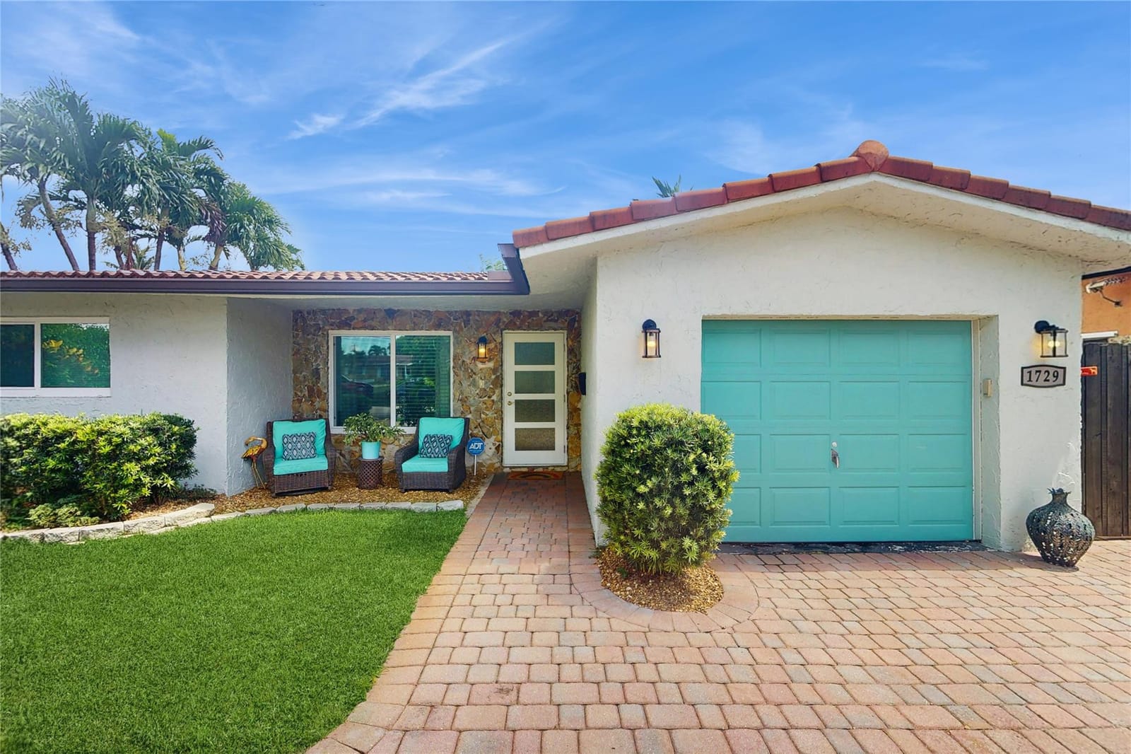 1729 NW 37th Street, Oakland Park, FL 33309
