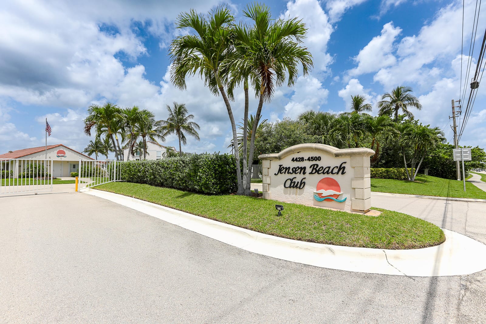 4452 NE Ocean Boulevard C2, Jensen Beach, FL 34957 photo 2