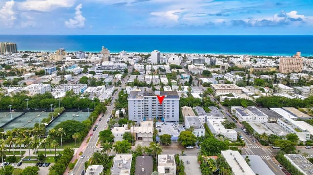 1020 Meridian Avenue 616, Miami Beach, FL 33139
