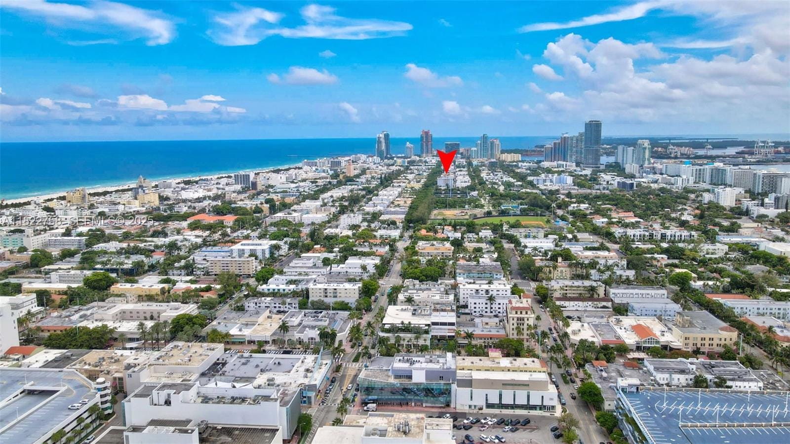1020 Meridian Avenue 616, Miami Beach, FL 33139 photo 2