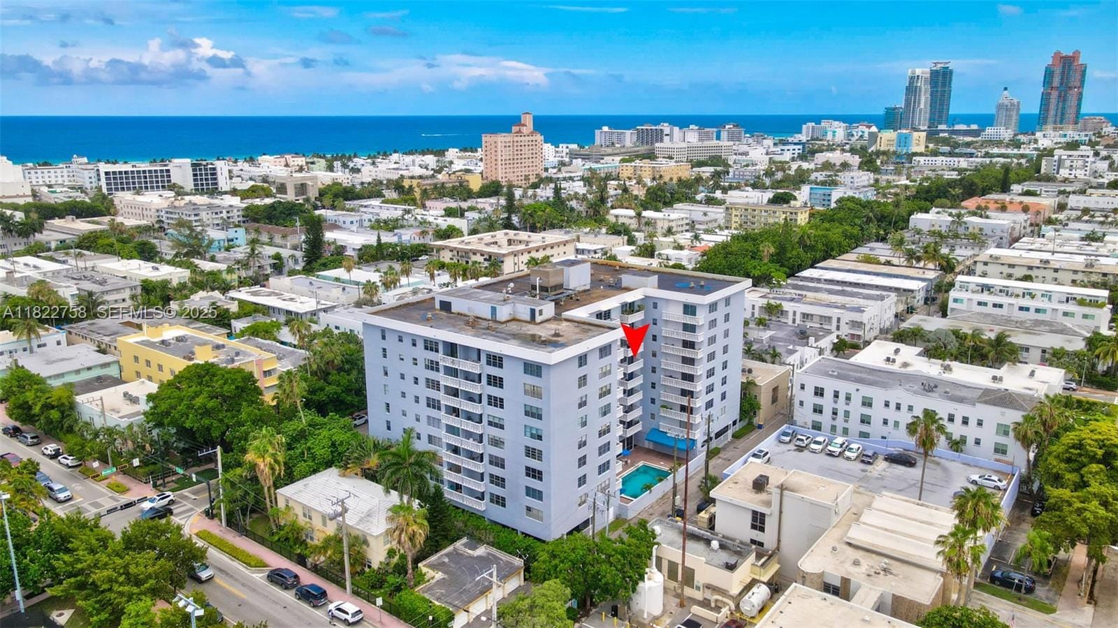 1020 Meridian Avenue 616, Miami Beach, FL 33139 photo 11