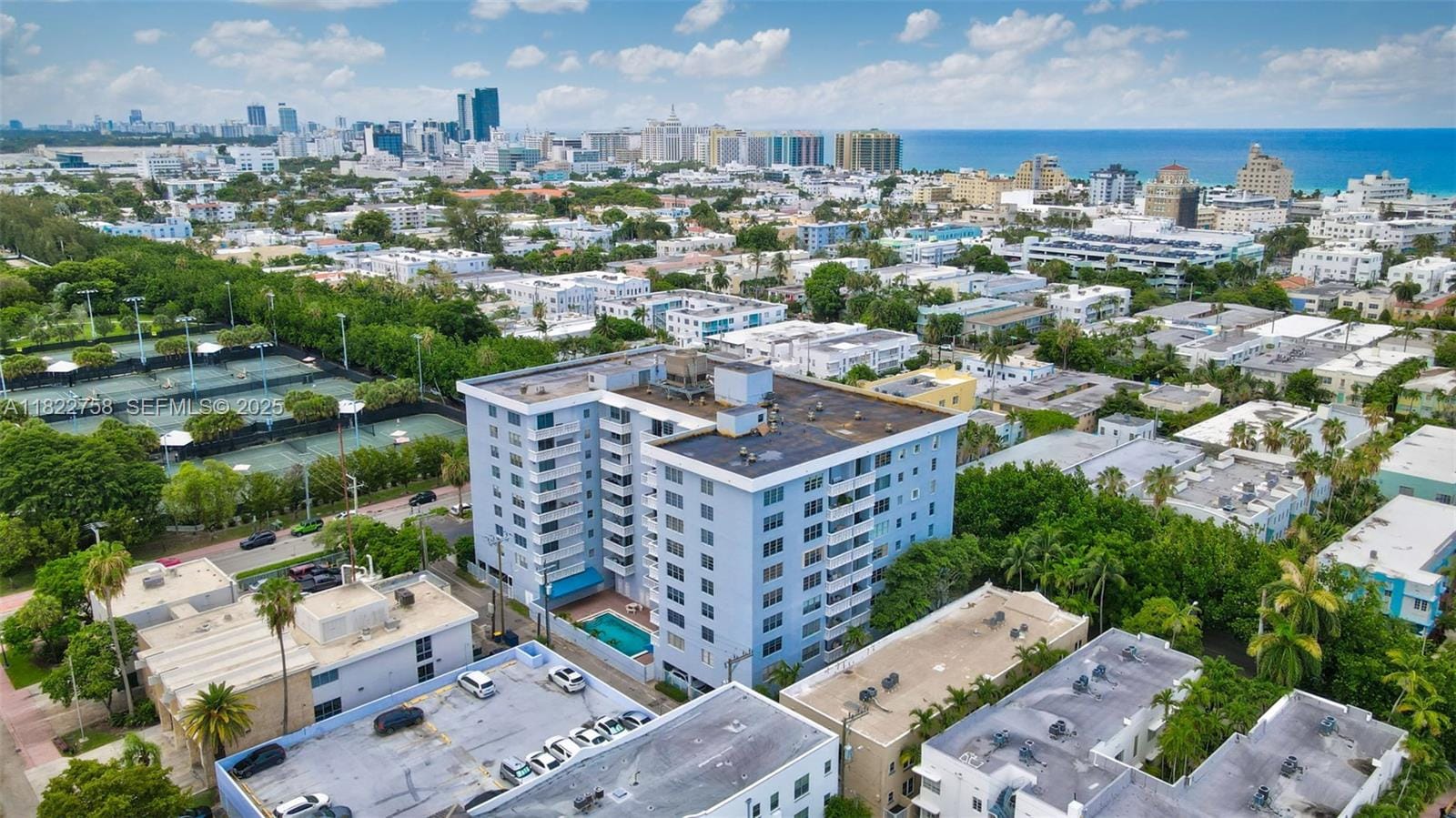 1020 Meridian Avenue 616, Miami Beach, FL 33139 photo 3
