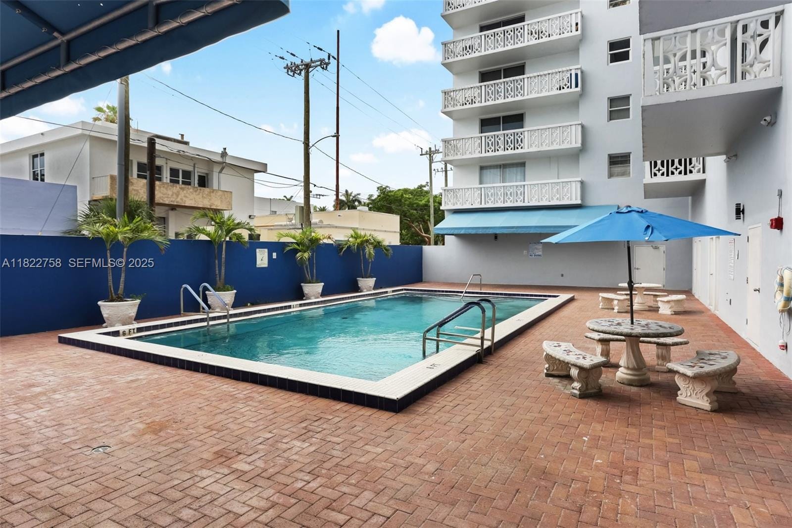 1020 Meridian Avenue 616, Miami Beach, FL 33139 photo 29