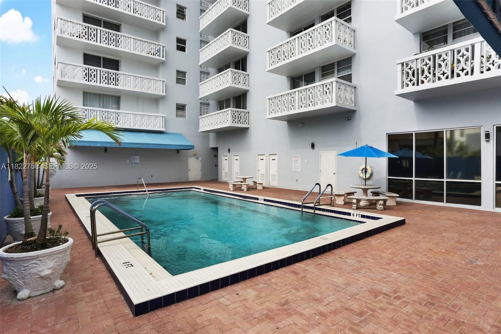 1020 Meridian Avenue 616, Miami Beach, FL 33139 photo 30
