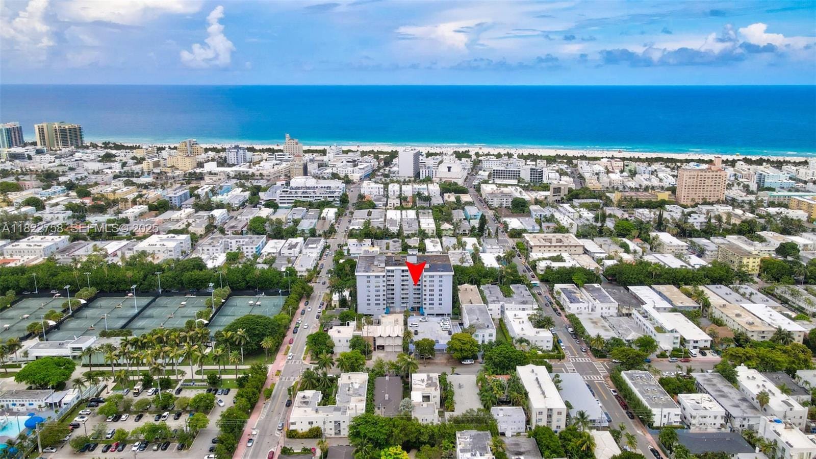 1020 Meridian Avenue 616, Miami Beach, FL 33139 photo 4