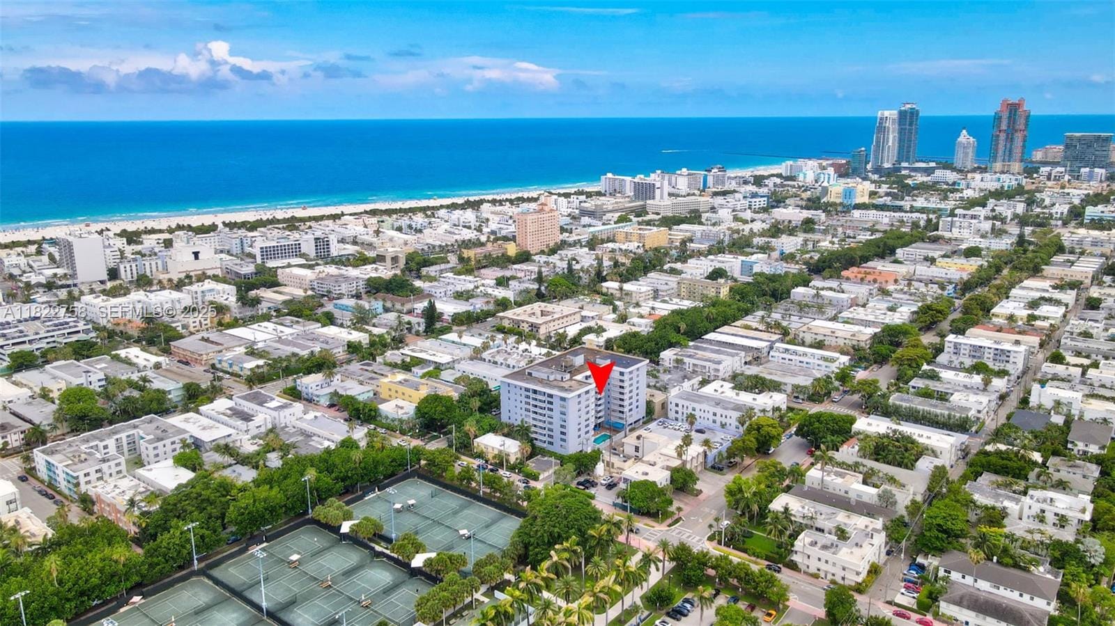 1020 Meridian Avenue 616, Miami Beach, FL 33139 photo 5