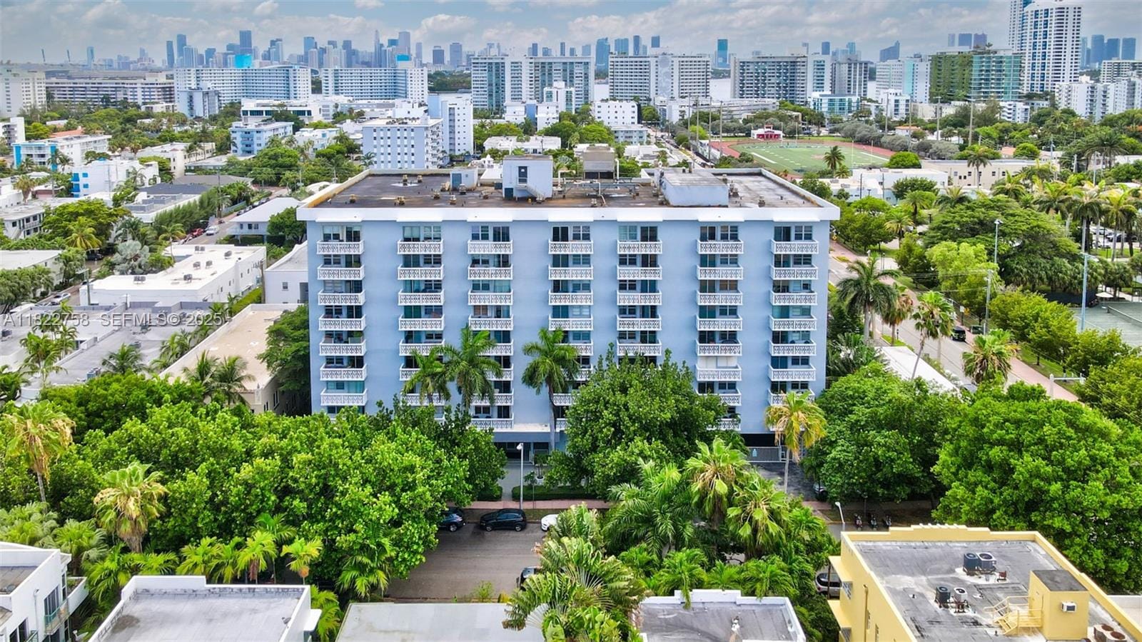 1020 Meridian Avenue 616, Miami Beach, FL 33139 photo 8