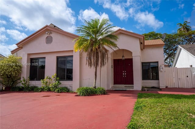 10320 SW 142nd Court, Miami, FL 33186