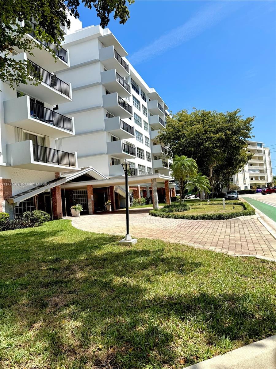 1001 91st Street 710, Bay Harbor Islands, FL 33154 photo 3