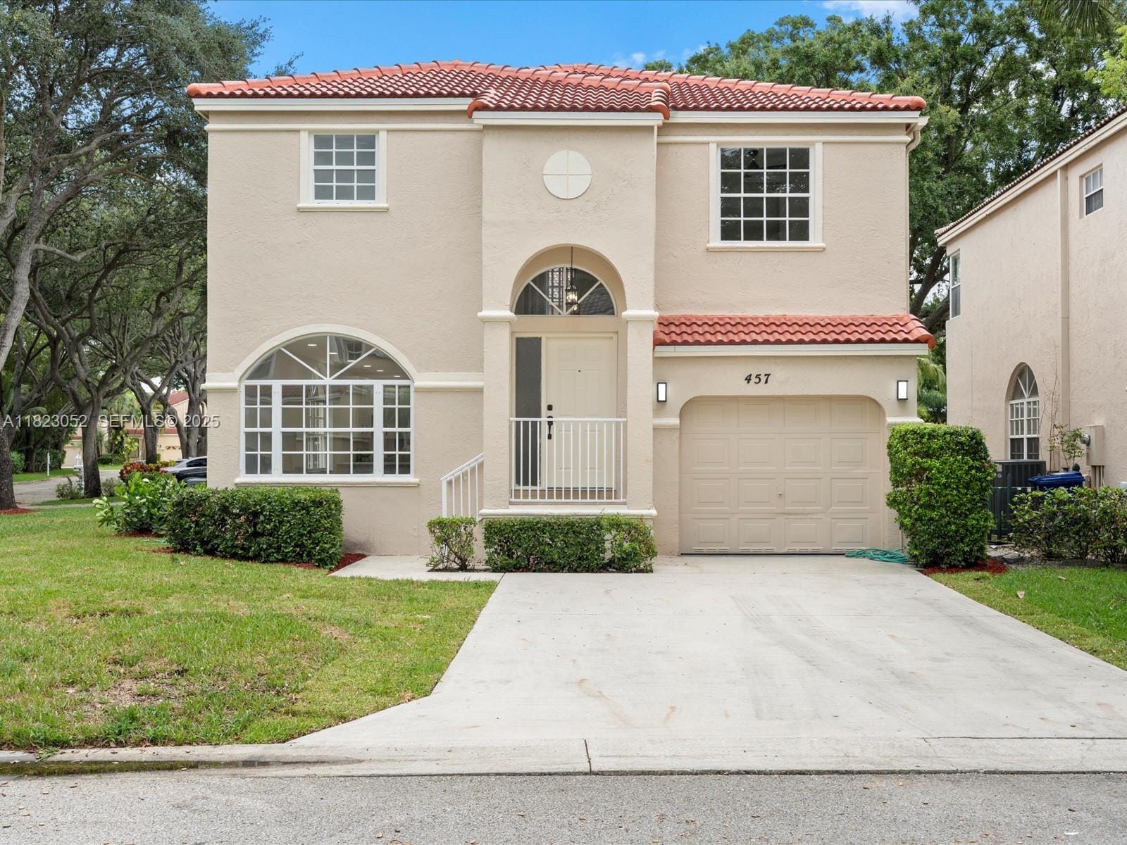 457 NW 87th Lane, Coral Springs, FL 33071