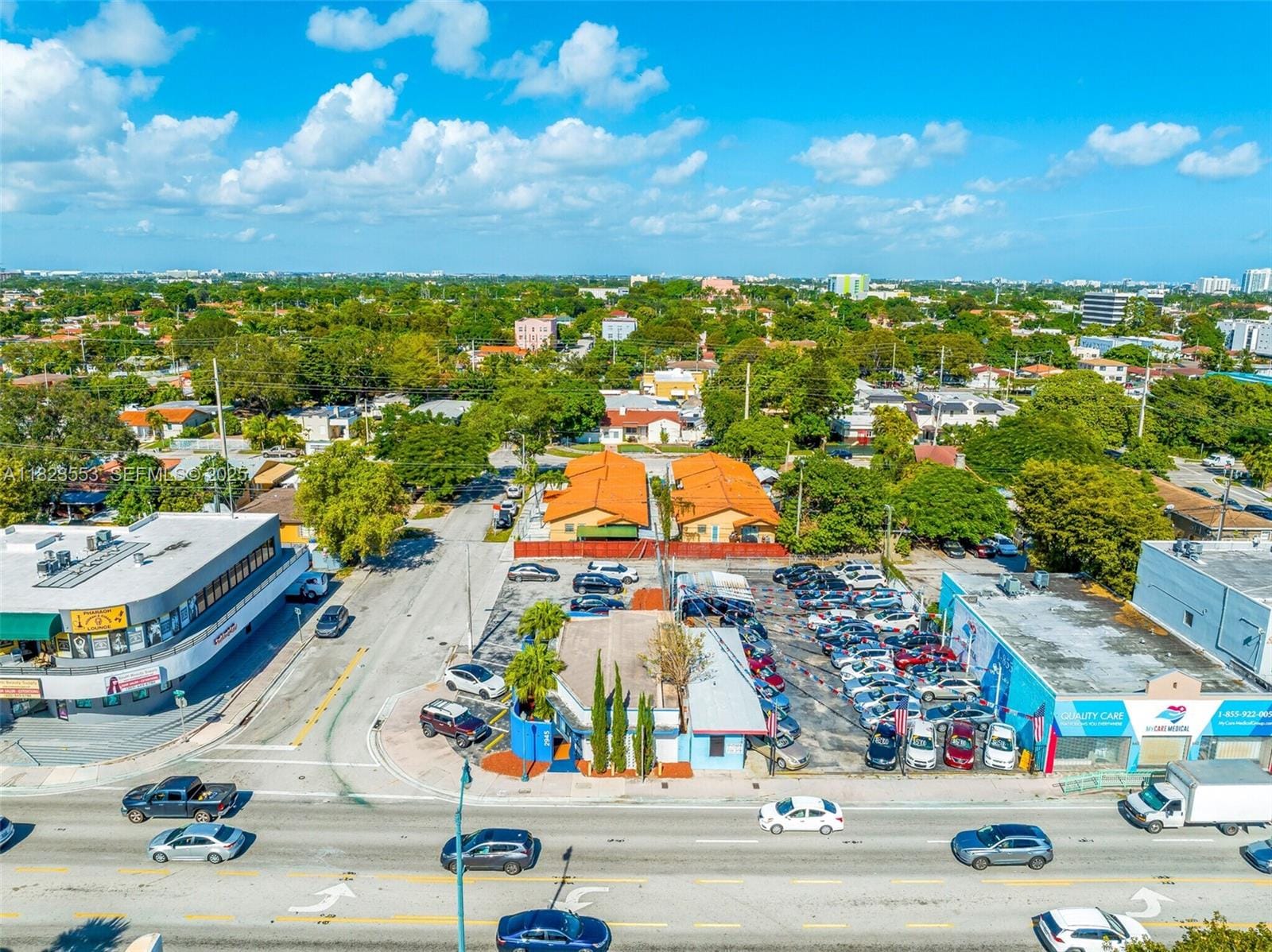 2935 SW 8th Street, Miami, FL 33135
