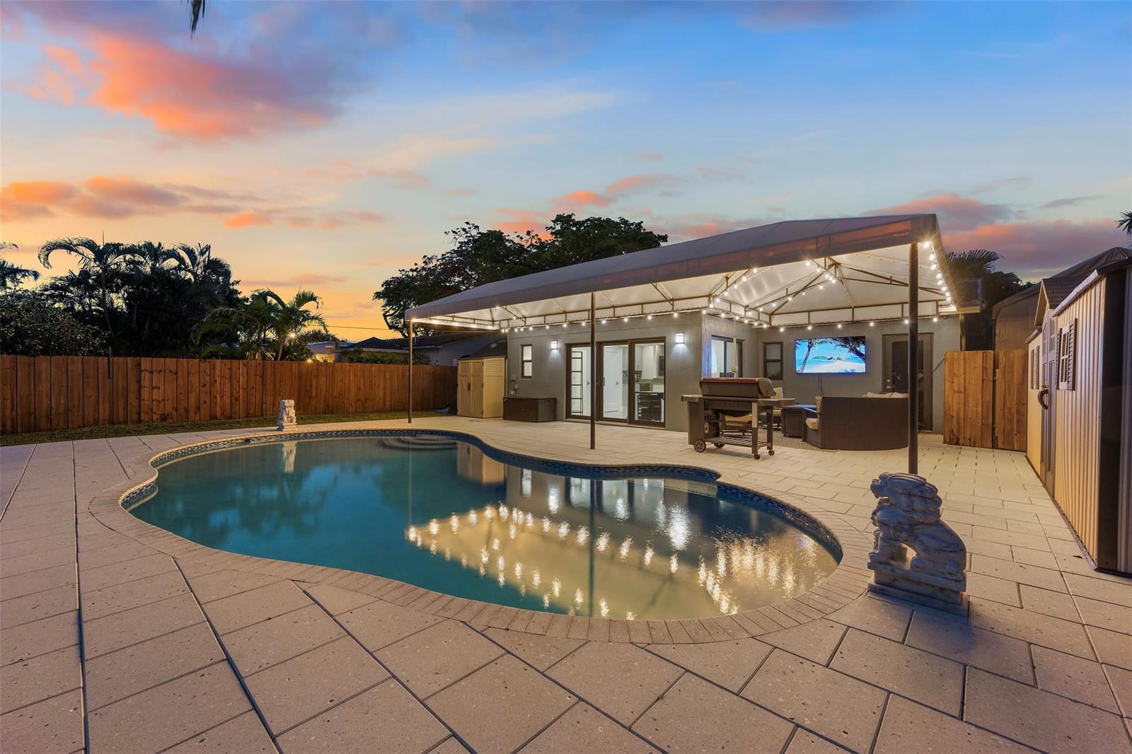 1231 NE 17th Terrace, Fort Lauderdale, FL 33304