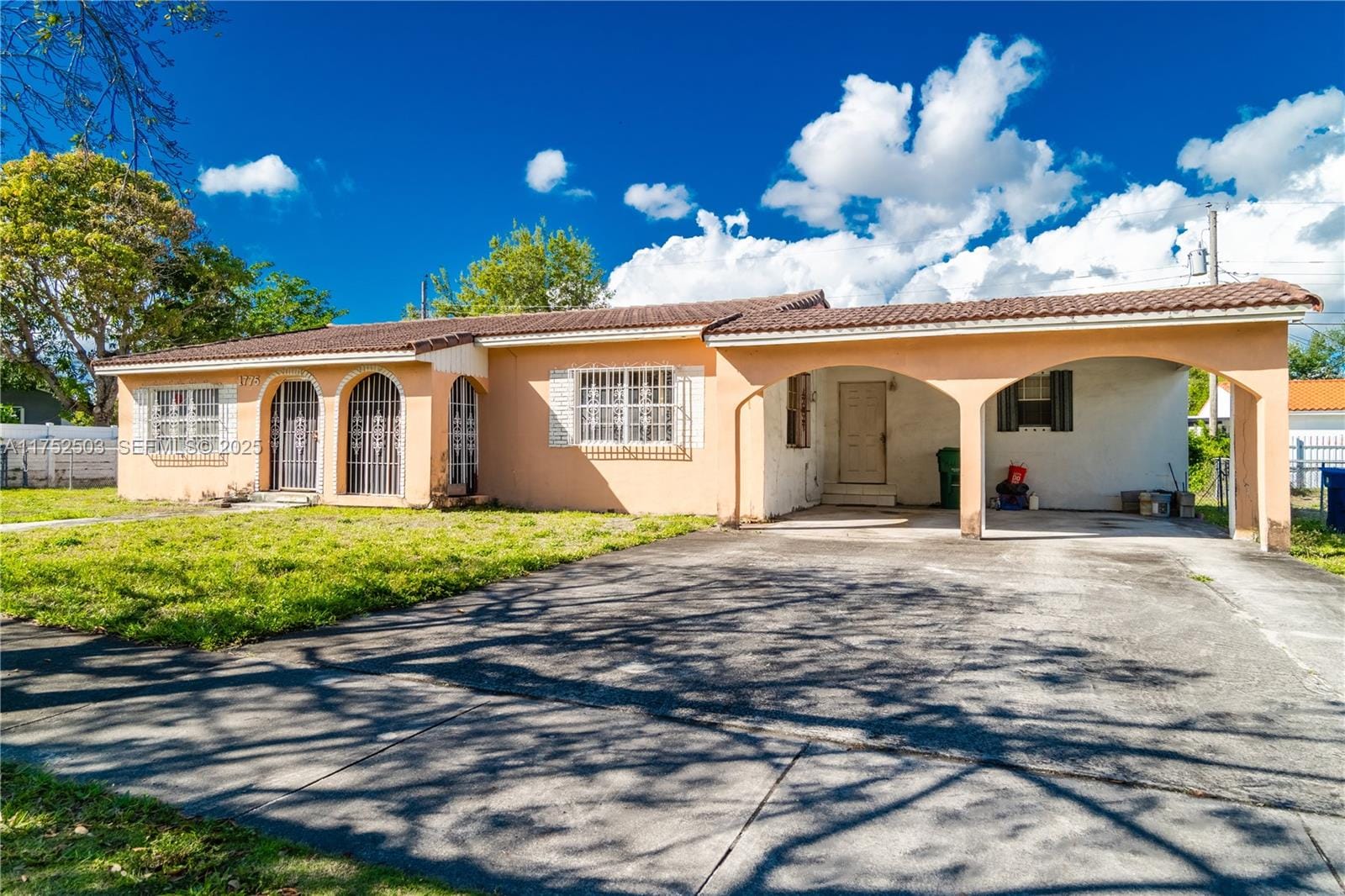 1775 NW 83rd Street, Miami, FL 33147