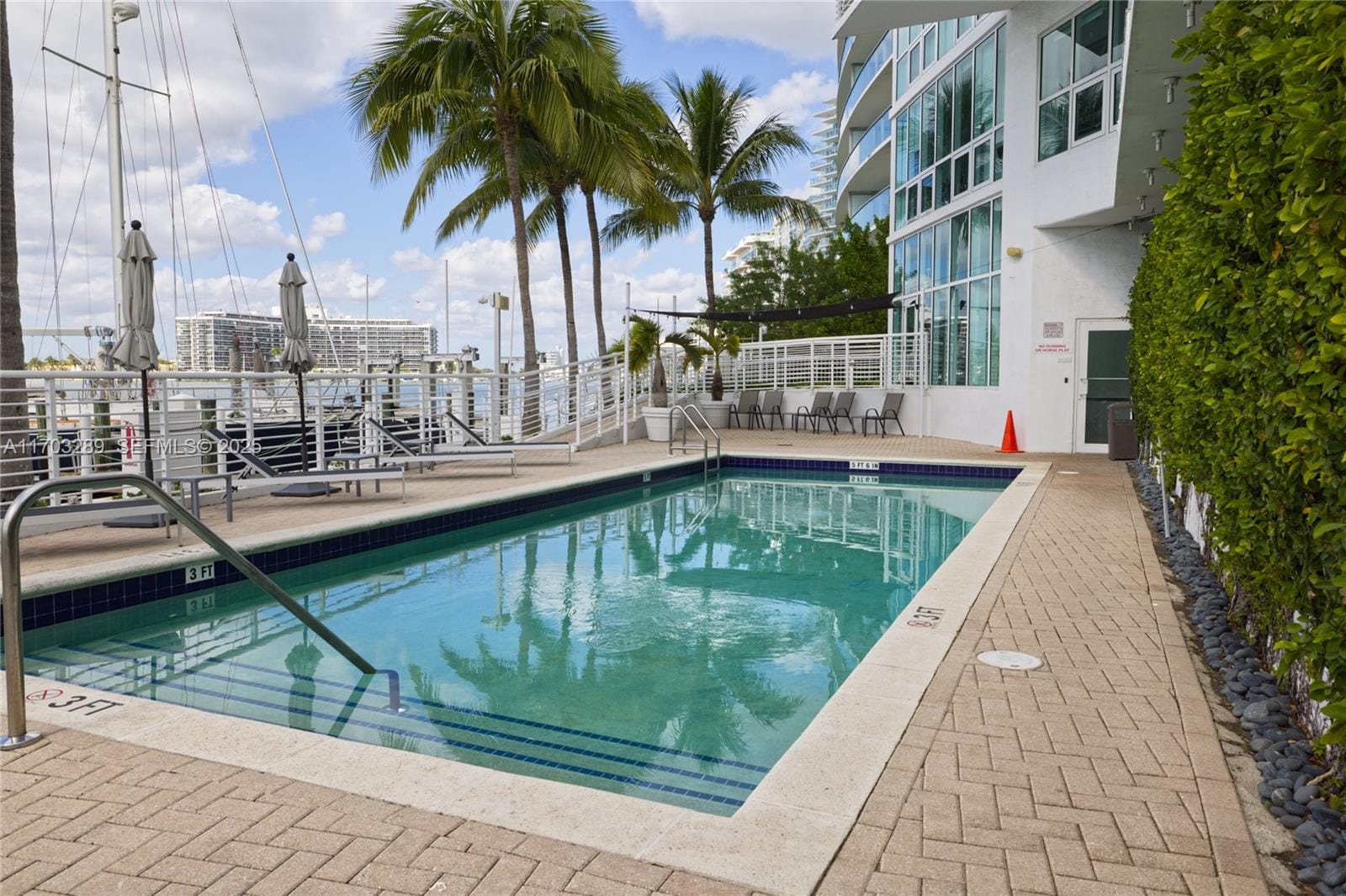 6580 Indian Creek Drive 411, Miami Beach, FL 33141 photo 19