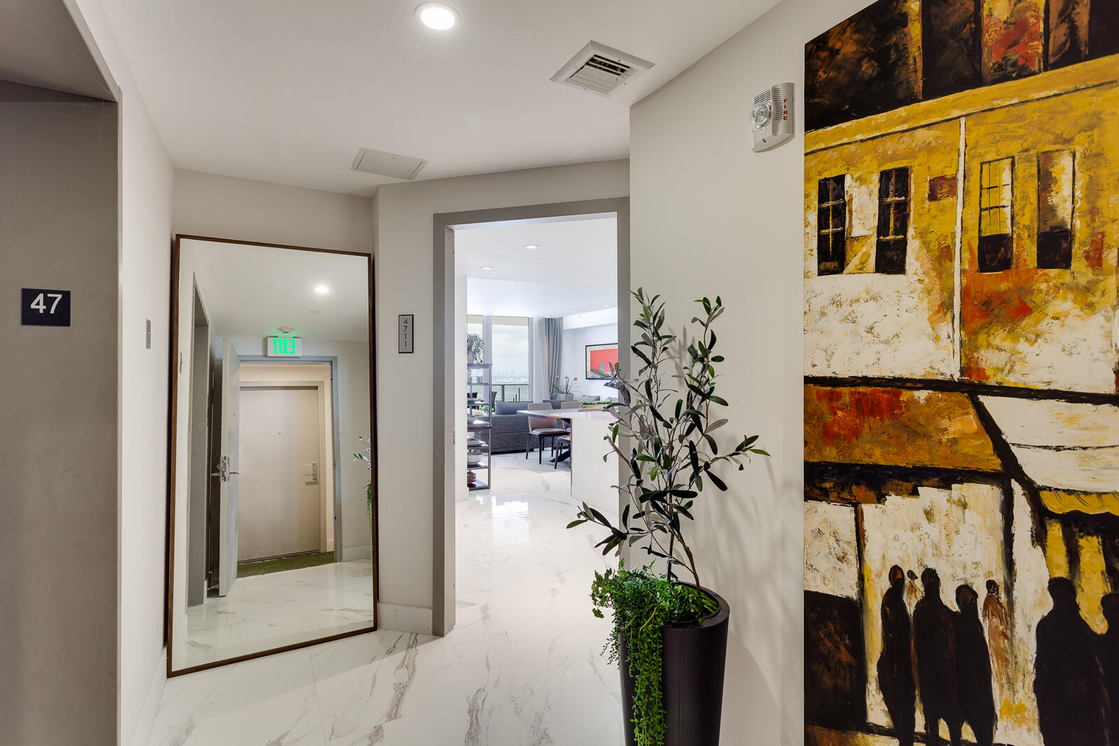 488 NE 18th Street 4711, Miami, FL 33132, Miami