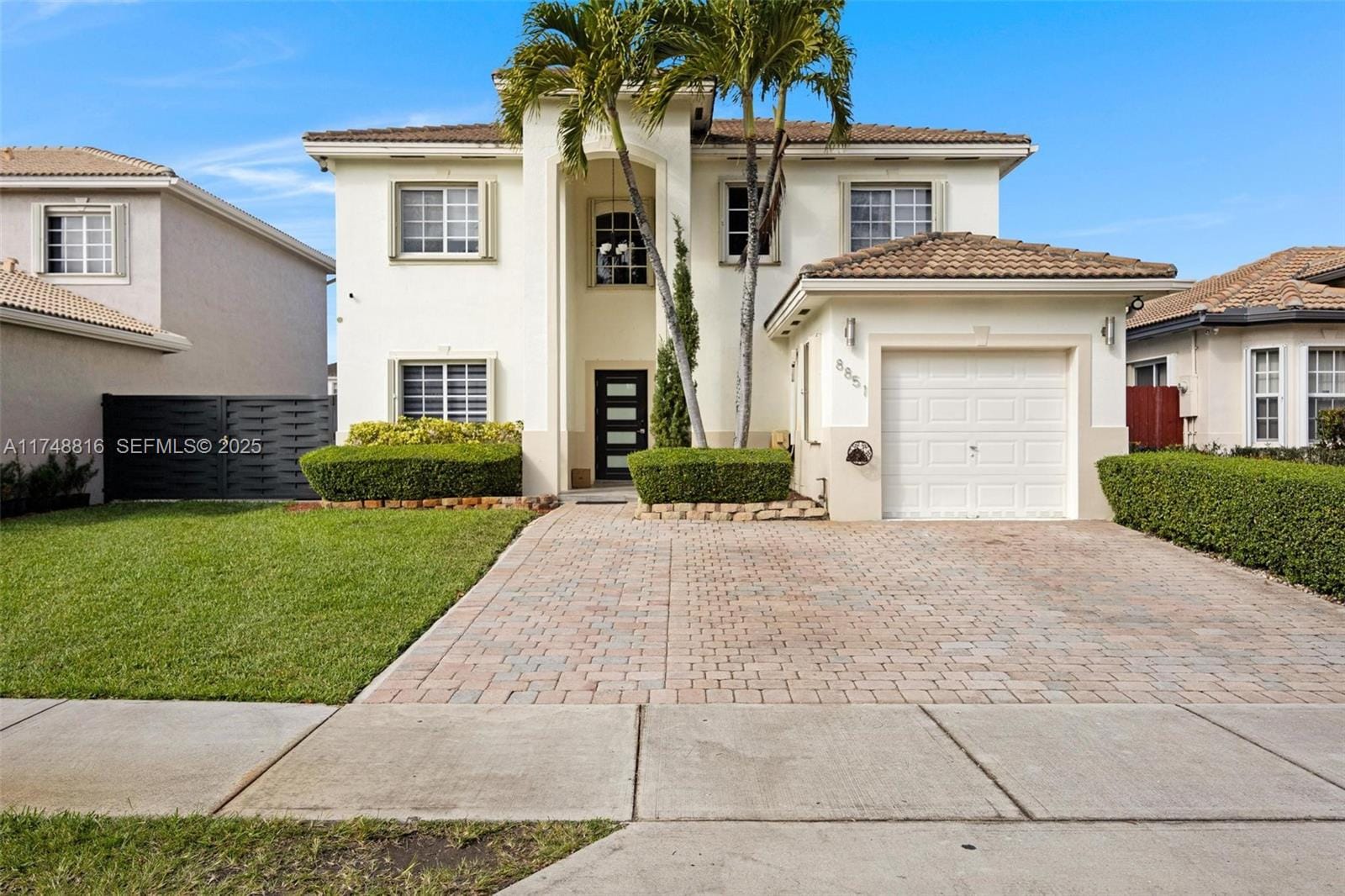 8851 SW 208th Terrace, Cutler Bay, FL 33189