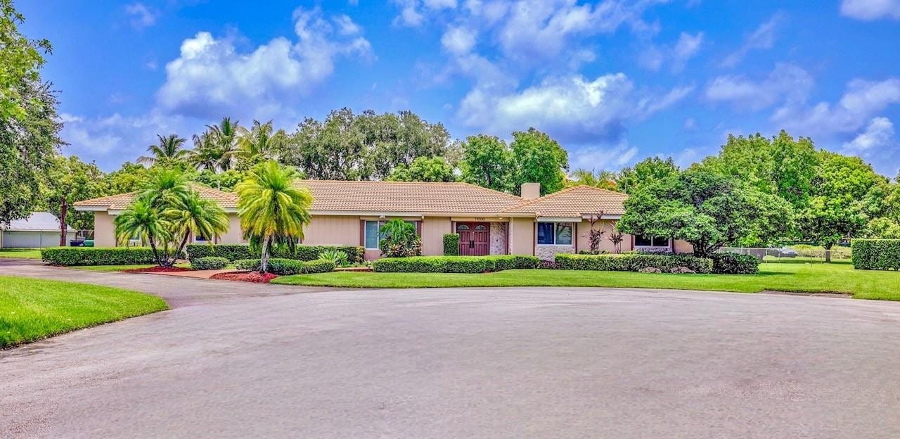 11000 SW 75th Court, Pinecrest, FL 33156