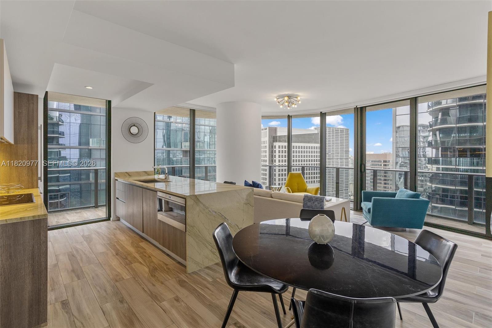 801 S Miami Avenue 4205, Miami, FL 33130, Miami