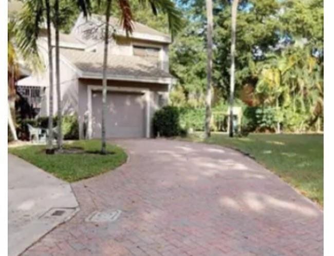 6624 Thornhill Court 2, Boca Raton, FL 33433