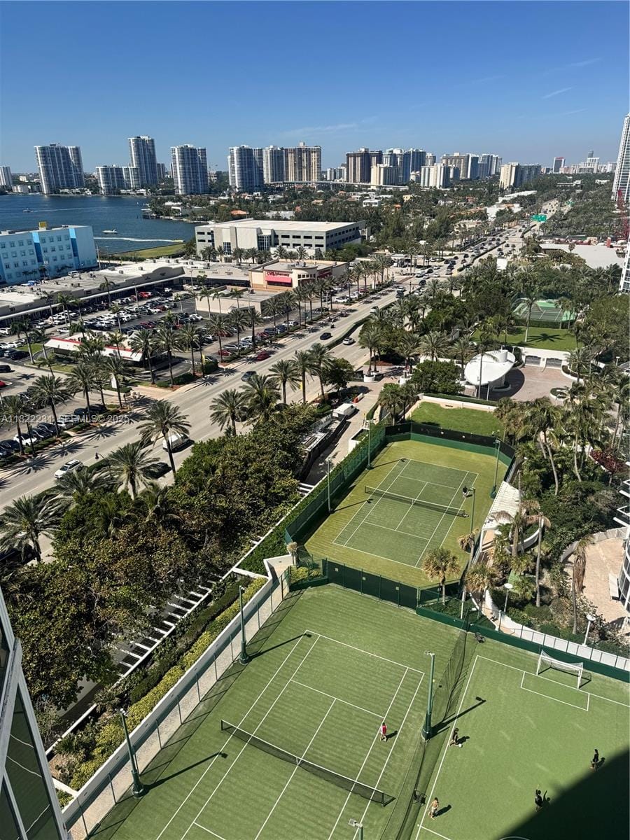 18001 Collins Avenue 918 — photo 11