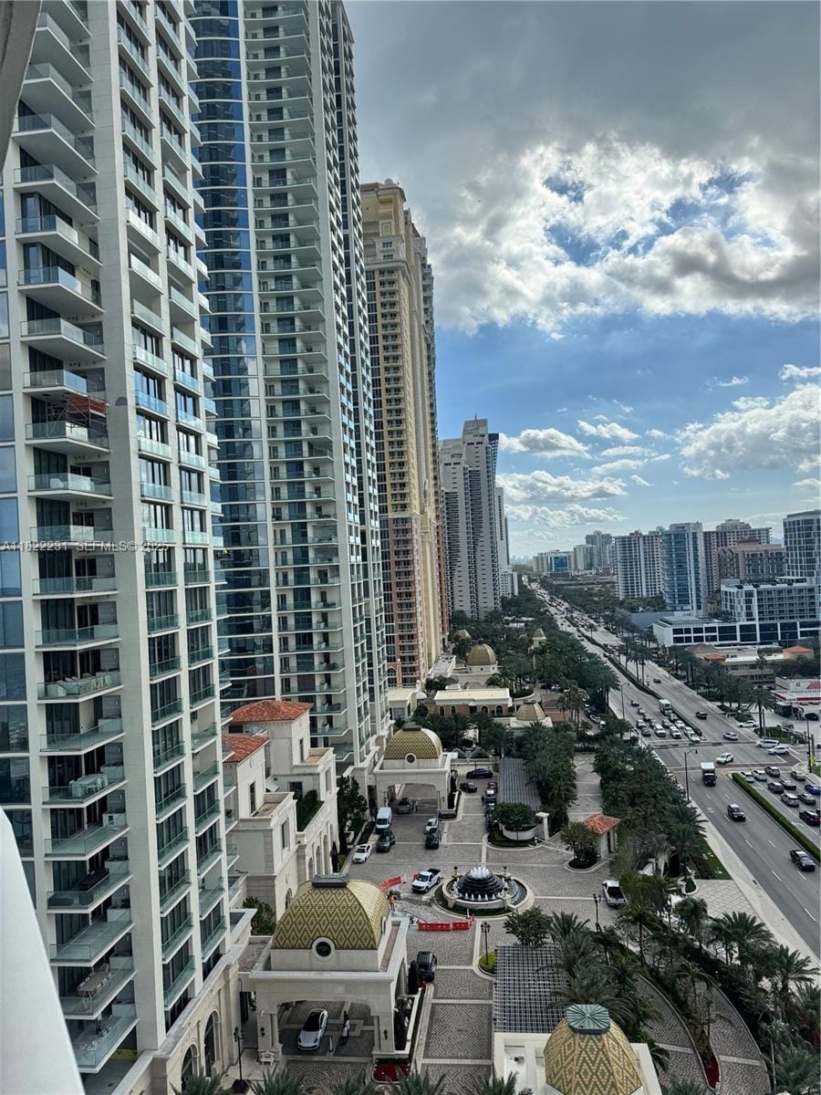 18001 Collins Avenue 918 — photo 12