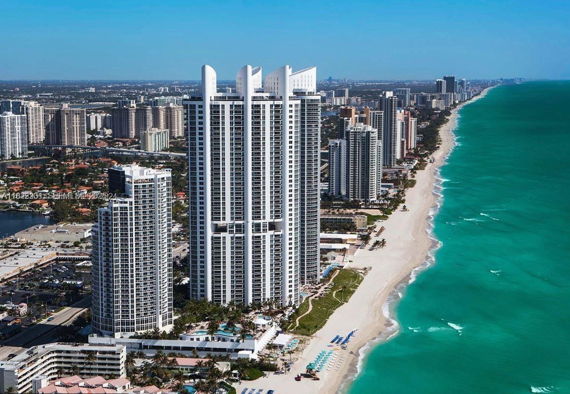 18001 Collins Avenue 918, Sunny Isles Beach, FL 33160 photo 23