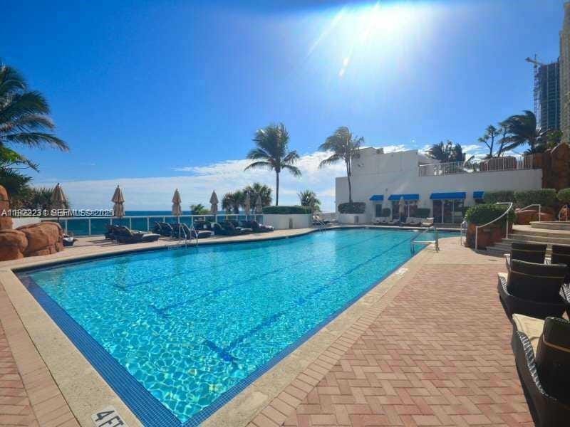 18001 Collins Avenue 918, Sunny Isles Beach, FL 33160 photo 27