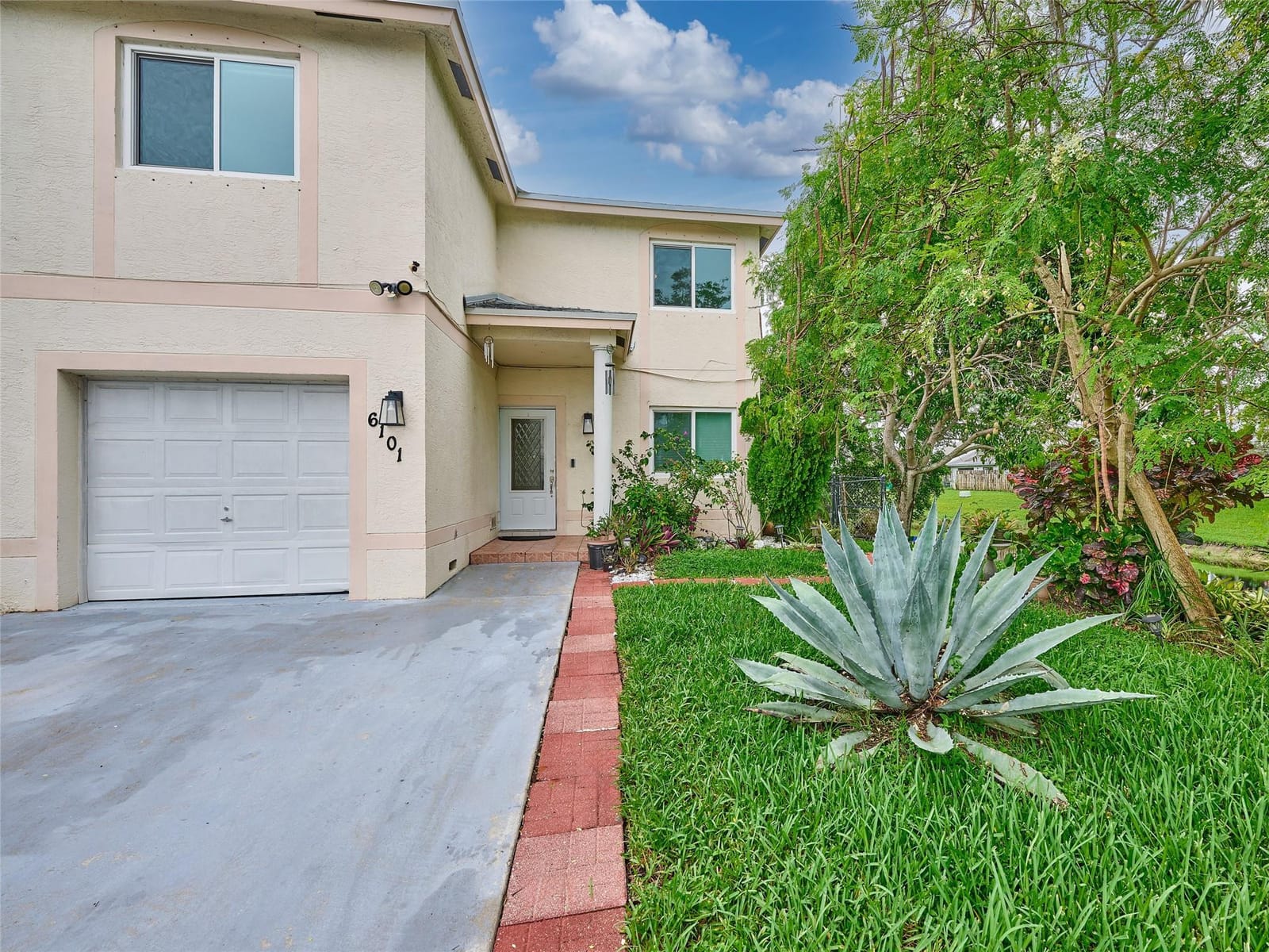 6101 NW 2nd Street 0, Margate, FL 33063