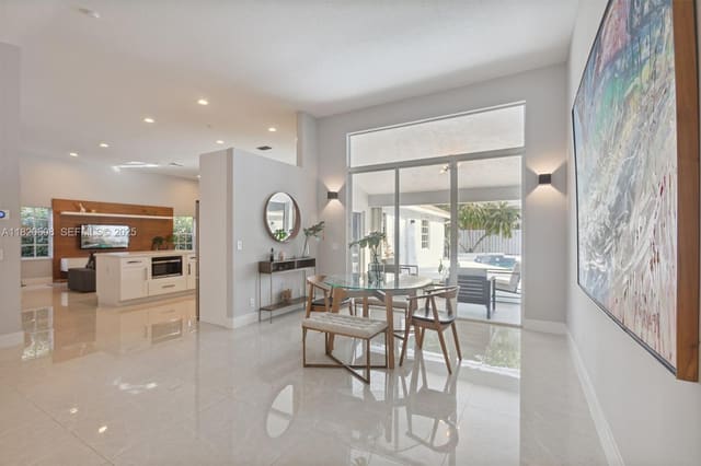 803 Heritage Drive, Weston, FL 33326