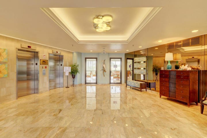 801 S Ocean Drive 909 — photo 4